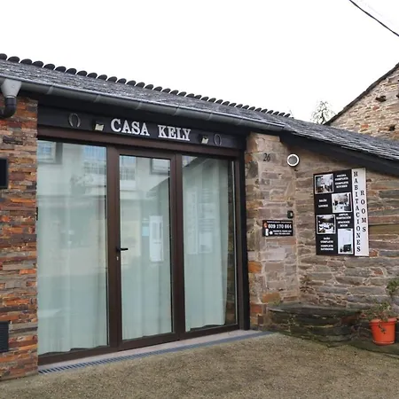 Casa Kely Holiday home *