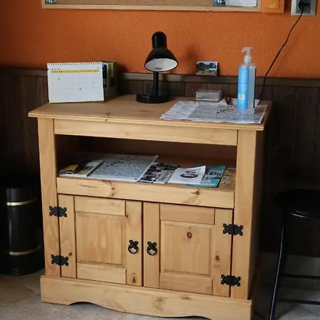 Casa Kely Holiday home Sarria