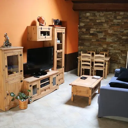 Casa Kely Holiday home *