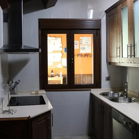 Holiday home Casa Kely
