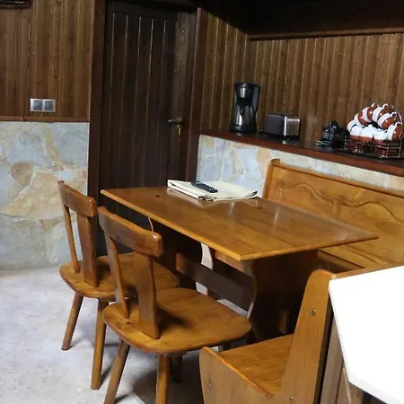 Holiday home Casa Kely